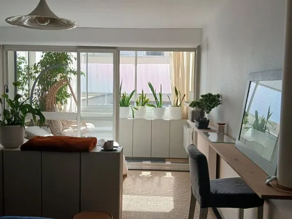 Loue appartement
