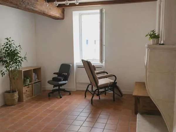 Maison de ville