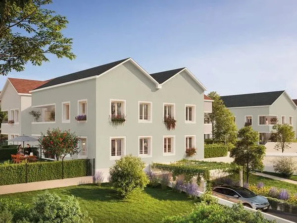 Appartement (T3) - 57.8