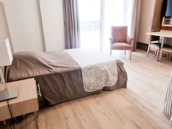 Appartement à 5 minutes du Centre de Chambéry