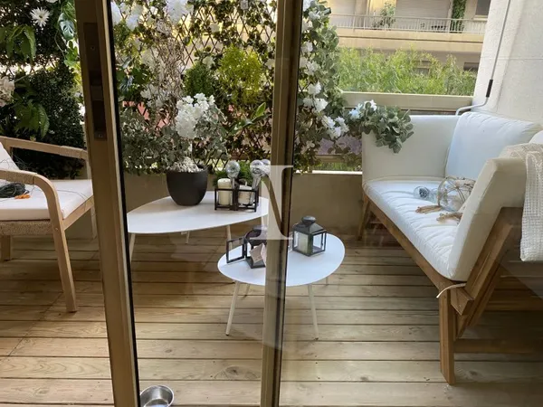 Appartement 1 pièce 25 m²