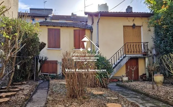 Maison 7 pièces 133 m²
