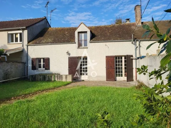 Maison Vente Nargis 4p 75m² 114300€