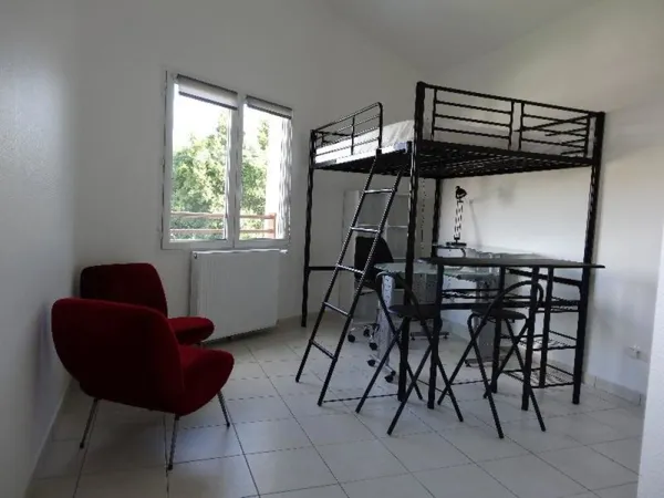 Appartement Studio