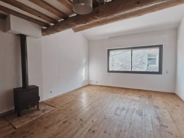 Maison 3 pièces 59 m²
