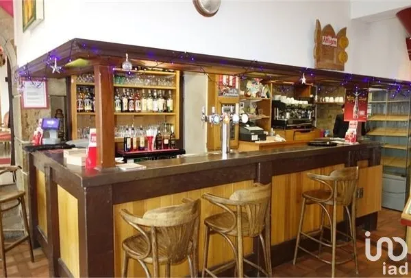 Local commercial 987 m²