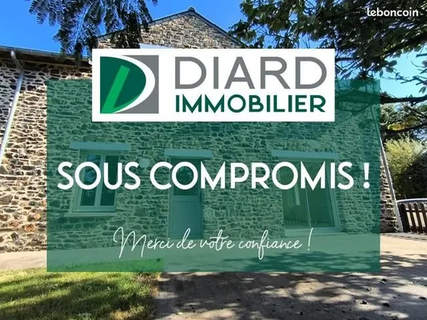 Maison 5 pièces 107 m²