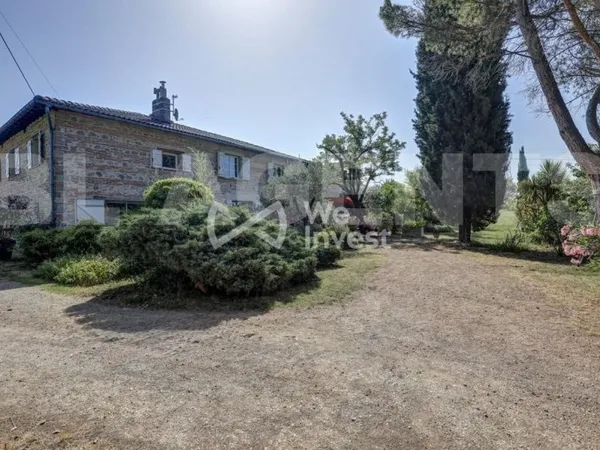 Maison de luxe 10 pièces 333 m²