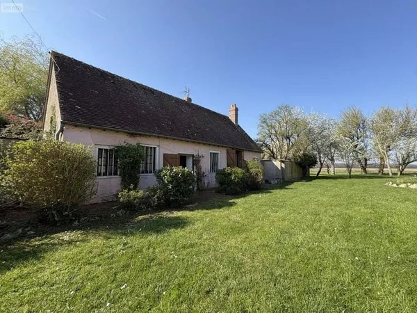 Maison 4 pièces 91 m²
