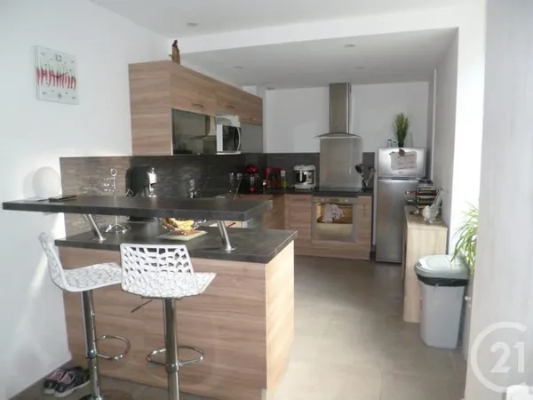 Maison 4 pièces 120 m²