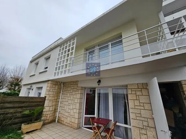 Maison 3 P+C