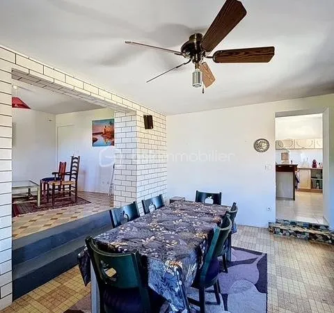 Maison 7 pièces 159 m²