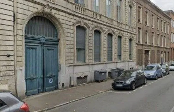 Stationnement Location Tourcoing   90€