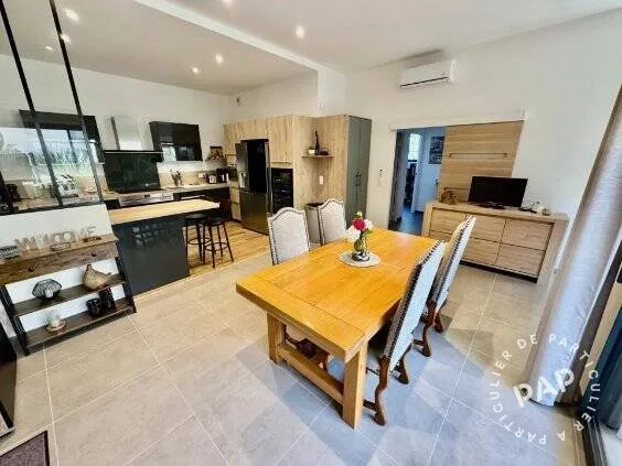 Appartement 3 pièces 79 m²