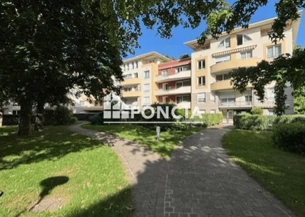 Appartement 3 Pièces 68.3m² à vendre 450000€ - Antony 92160