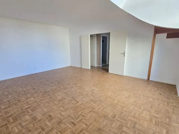 Appartement 3 pièces 91 m²