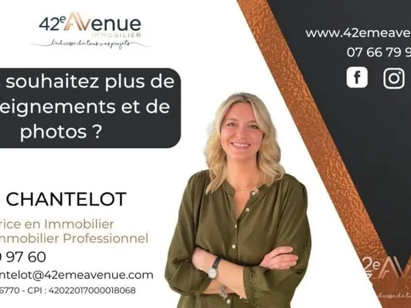 Local d'activité 248 m²