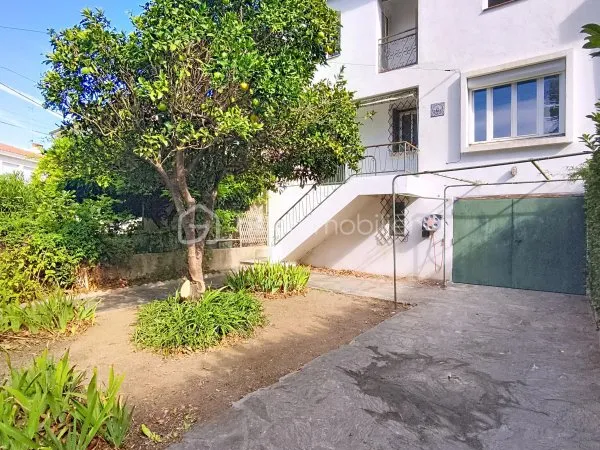 Maison 7 pièces 174 m²