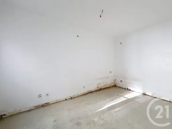 Appartement 1 pièce 19 m²
