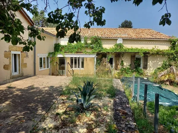 Maison 5 pièces 170 m²