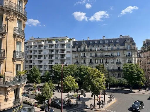 Appartement 7 pièces 357 m²