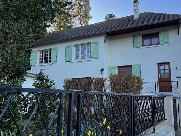 Maison 3 pièces 110 m²