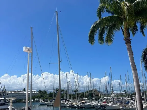 Superbe T3 La Marina