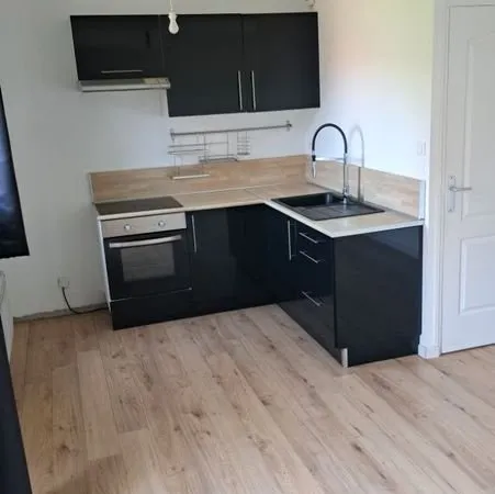 Appartement Béthune Centre