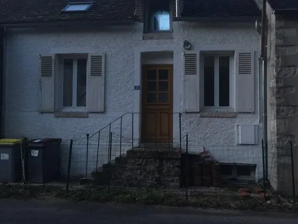 Maison de ville 3/4 pièces 899