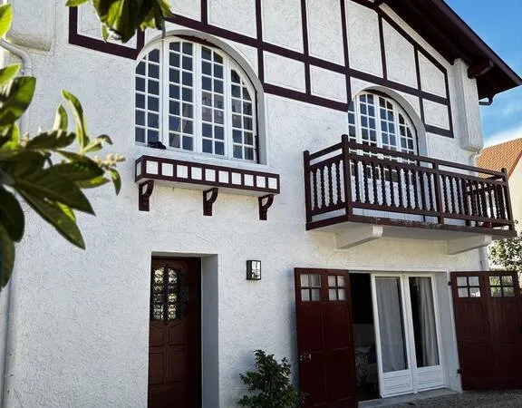 Maison 6 pièces 195 m²