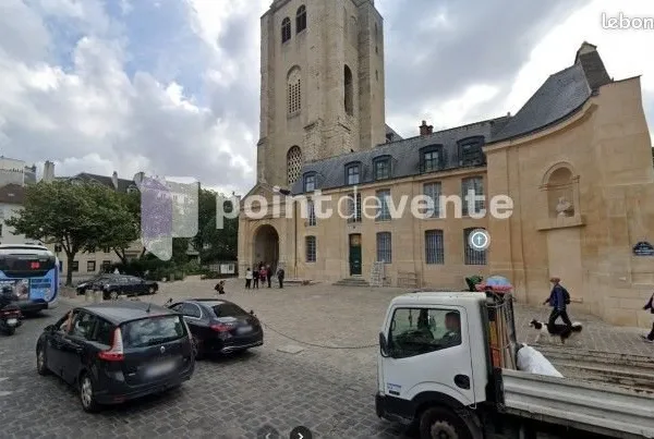 Commerce mobilier/décoration 60 m²