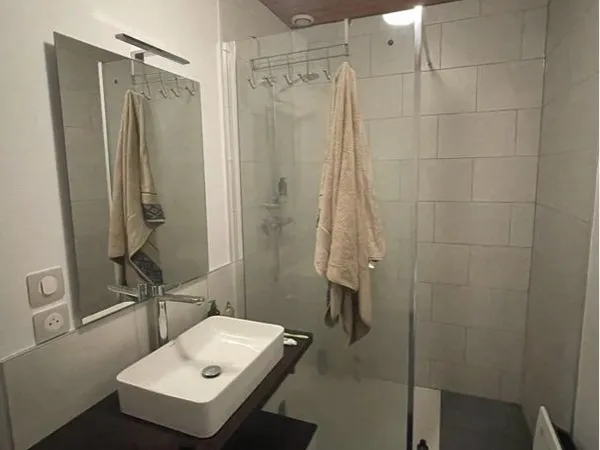 Appartement T3