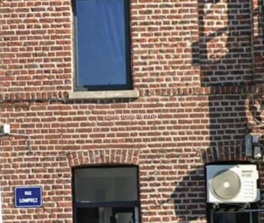 Bureaux 34 m²