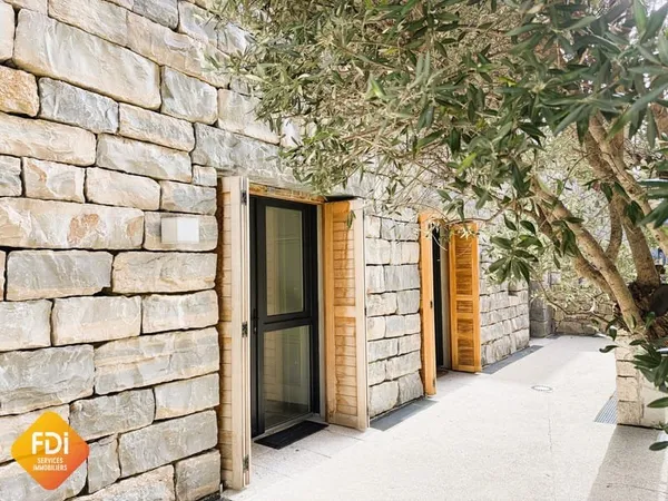 Roque Fraisse - Studio avec parking - 25,52 m2