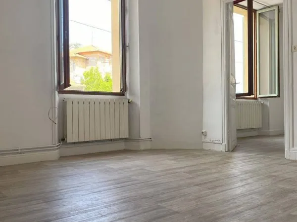 Appartement 2 pièces 68 m²
