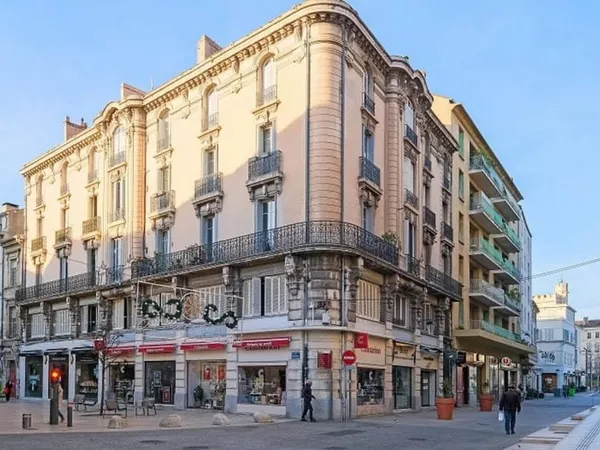 Rénovation T3 Avignon