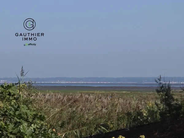 Terrain 1369 m²