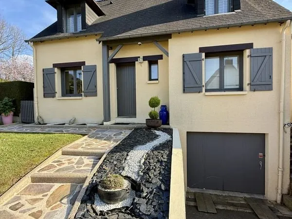 Maison 5 pièces 95 m²