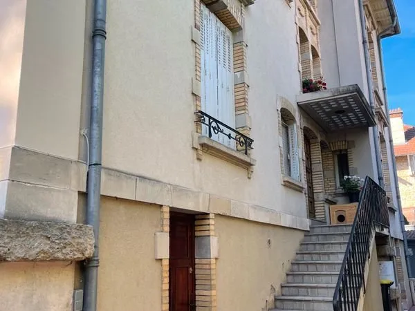 📍 Idéal investisseur - Studio meublé 16 m² - 9,6 % de rendement brut