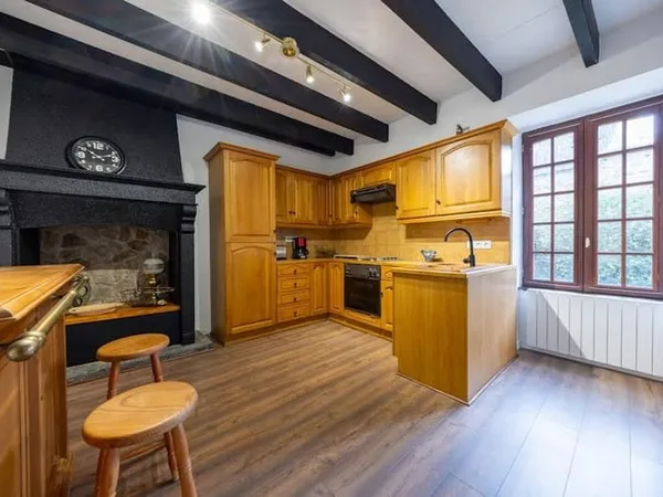 Villa 5 pièces 118 m²