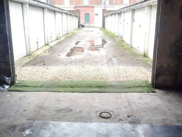 Stationnement Vente Roubaix   95000€