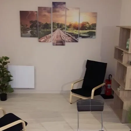Location salle de consultation