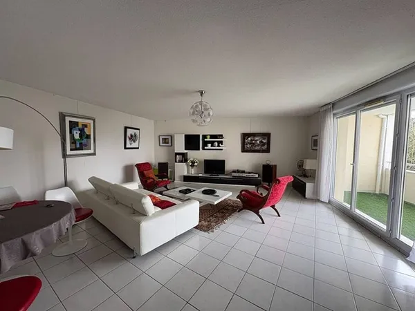 Appartement 3 pièces 79 m²