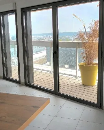 Loue appartement 85m²
