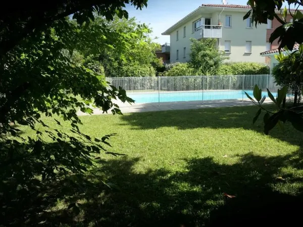Vends T1 bis - 38.33m² - Toulouse 31200