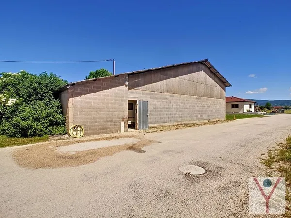 Maison à vendre Pont-d'Ain