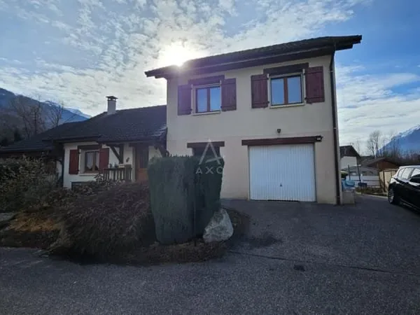 Maison Vente Monthion 6p 145m² 375000€