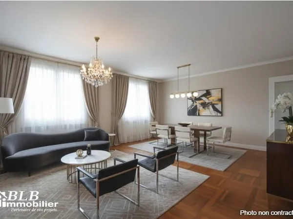 Rambouillet Hyper Centre Place Félix Faure Appartement 2