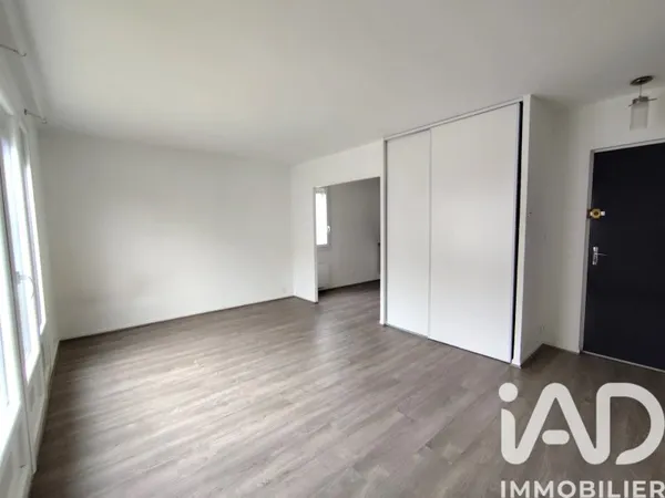 Appartement 1 pièce 30 m²
