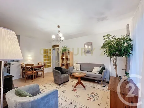 Maison 4 pièces 79 m²